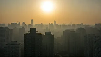 Delhi's Fight Against Air Pollution: GRAP 4 Curbs & Their Impact