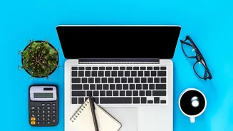Multiple Clients, One Tax Return: What Freelancers Should Understand