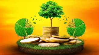 Overseas Equity and Debt Remittances Rose 56% in FY26