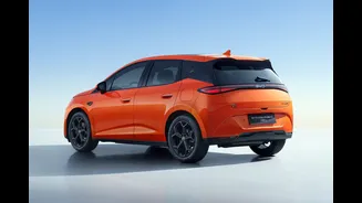 BYD Dolphin G faz 28 km/l e chega em 2027 com motor híbrido plug-in flex evoluído
