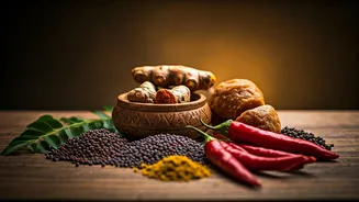 Celebrate Tamil New Year with These 6 Must-Try Traditional Recipes for a Feast