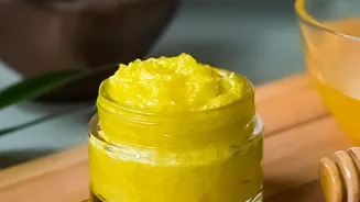DIY Facial Brightening Mixes Need Care, Especially on Sensitive Skin