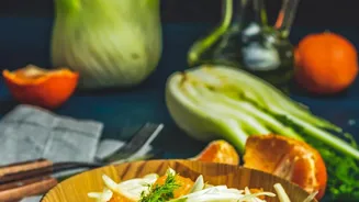 Can You Eat Raw Salads During Monsoon? What Food-Safety Guidance Says