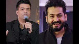 Karan Johar Is Looking Forward To Aditya Dhar’s Next After Dhurandhar: 'More Power To Him'