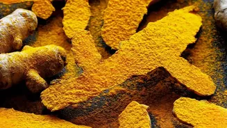 Turmeric Works Best as a Familiar Spice Rather Than a Wellness Cure