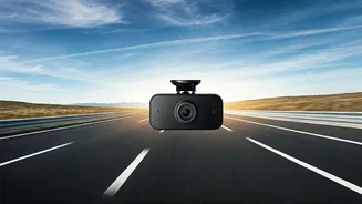 AI Dashcams Pave India's Highways: Revolutionizing Road Maintenance with Smart Surveillance