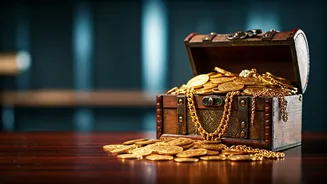 The Wealth Habit Successful Investors Never Skip