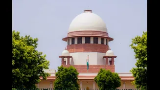 ‘Judicial Officers Not Govt Servants’: Supreme Court Weighs On Raising Judges’ Retirement Age