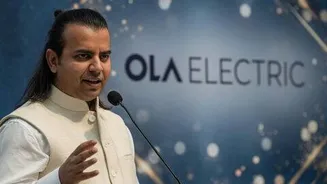 Ola Electric wins 2-year PLI extension, could unlock 7240 cr