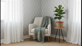 Turn a Plain Rental Into a Stylish Home With These Non-Permanent Ideas
