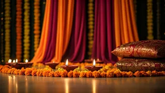 Diwali 2025: Couple Style Inspired by Celebs
