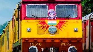 Beware of fake Diwali train ticket scams
