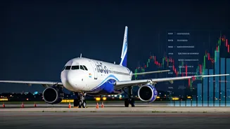 IndiGo's Flight Disruptions: Examining the Fallout