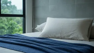 Sleep And Monsoon Weather: What The Evidence Can Tell Us