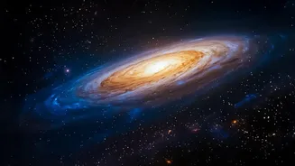 What NASA's Three-Galaxy-Pairs Image Reveals About Misleading Cosmic Perspective