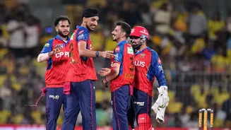 PBKS vs SRH IPL 2026 Match 17 Preview: Team News, H2H Record, Full Squads