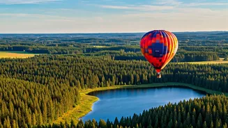 Discover Exciting Travel Destinations