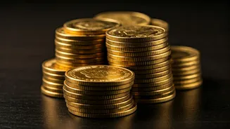 India's Business Landscape: Growth, Challenges, and Trends