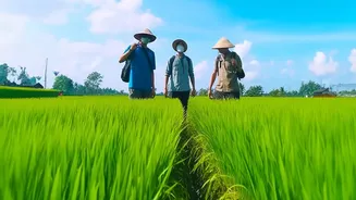 Why Young Indian Backpackers Are Flocking To Vietnam For Quick Low Cost Trips