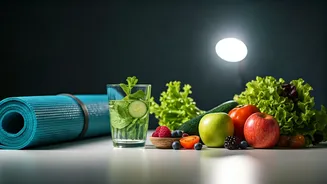 Unlock Sustainable Weight Loss: A 4-Part System Without Extreme Dieting