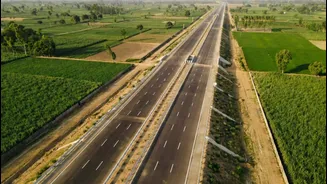 PM Modi likely to inaugurate Delhi-Dehradun Expressway on April 14
