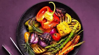 Why Young Cooks Are Turning To One-Pan Vegetarian Meals