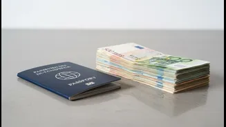 Thailand's New Rules Could Change The Pace Of Budget Holidays