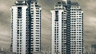 How Heavy Rain Changes Landslide Risk Around Mumbai Homes