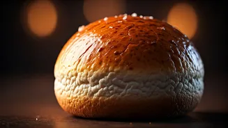 Swicy Butter Pav Rules Late Night Midnight Food Ordering