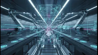 AI, IoT And 5G Help Accelerate Output At Mahindra’s Chakan Facility
