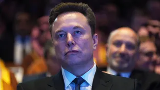 Elon Musk's Net Worth Soars Past $600 Billion: Here’s A Breakdown Of What’s Powering His Record Fortune