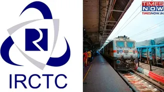 IRCTC Rule Update: Aadhaar-Authenticated Users Get Special Perks For General Ticket Booking From Jan 12; Check Details