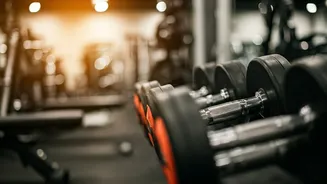 Trainers Reveal Secrets For Effective Fat Loss