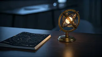 Astrological Career Insights: Navigating Your Professional Path April 20-26, 2026