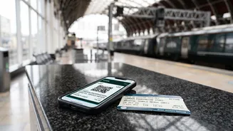 What You Need To Know About Counter Tatkal Bookings Versus Online Systems In Rush Months