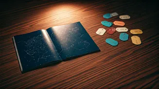 Your Star Sign Might Pick Your June Trip