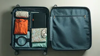 Plan For Delays Before Packing Your Bags