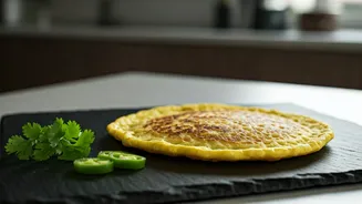 Mung Bean Pancakes Are The New Chilla Flex