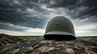 Unbelievable Feats: 5 Real-Life Soldiers Who Defied Reality