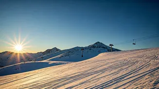 Unveiling Affordable Skiing: Montana's Red Lodge