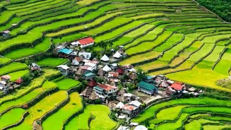 The Geography Behind Nepal's Disaster Vulnerability: 10 Factors To Know