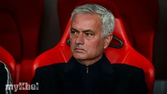 Jose Mourinho Dismisses Real Madrid Return Rumours As Soap Opera Talk Ends