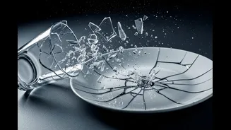 No Matter What You Break, It Follows The Same Pattern — And Now We Know Why