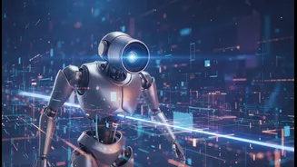 The 9.7-Point Benchmark Lead Gives Single-Camera Robot Navigation Fresh Credibility