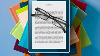 Many Libraries Offer E-Books, Databases And Learning Support Needs The Context Of A Library Visit Can Turn Into A Low-Cost Local Day Out