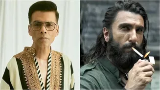 Karan Johar Confesses Dhurandhar Made Him Question His 'Ability' As Filmmaker, Says 'Aditya Dhar Wasn't Showing Off Craft'