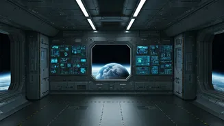 NASA Is Trying To Save Science In Orbit
