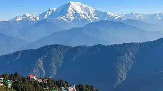 Why Tourists And Pilgrims Need To Take Himalayan Weather Risks Seriously