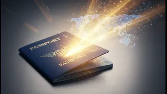 Stunning international destinations offer hassle-free entry for Indian passport holders now