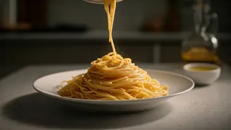 Revive Your Meal: 5 Clever Ways to Fix Undercooked Pasta Instantly